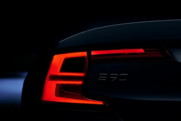 沃尔沃全新S90长轴距豪华版轿车品鉴会-图10