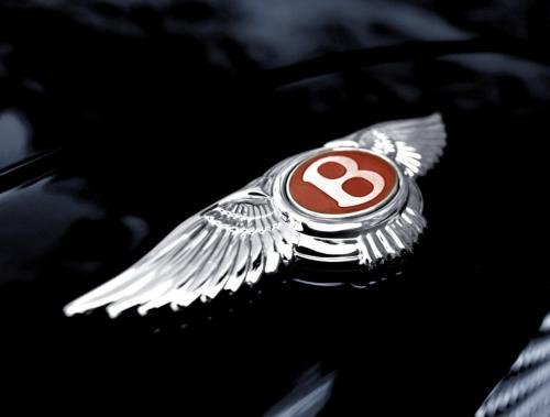 16款宾利欧陆GT降价 最快最强的超级轿跑-图5