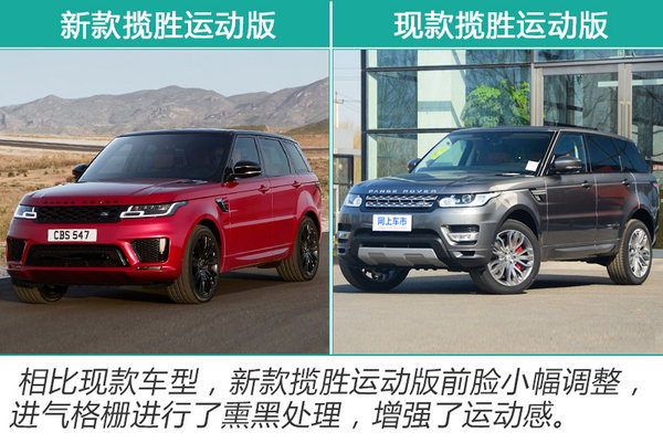 最强豪华SUV产品年 奔驰/宝马等明年推26款新车-图2
