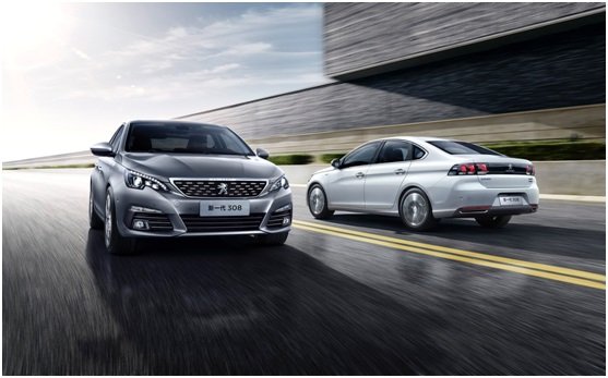 风云再起 A级家轿市场上演新三国？-图2