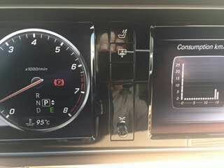 2017款奔驰S400AMG性感犀利 低调的奢华-图6