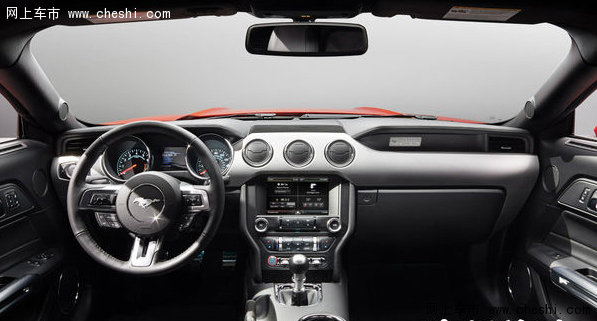 野马m70内饰官图曝光_野马m70内饰官图曝光_众泰t300内饰官图曝光