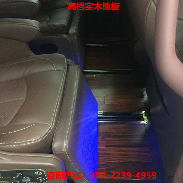 2017款美規(guī)豐田塞納XLE四驅(qū)3.5L 7座標(biāo)配-圖9