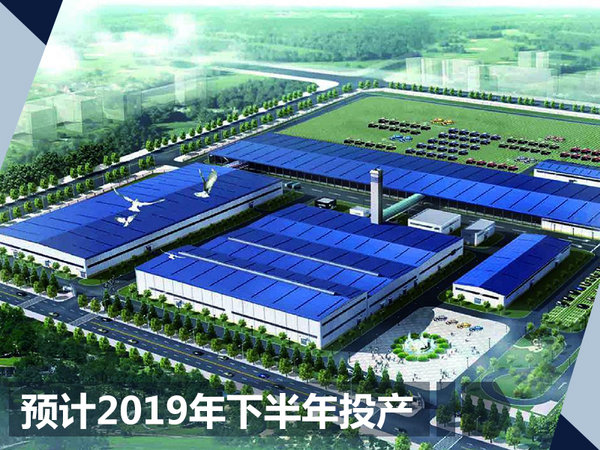 江铃新能源基地-图2