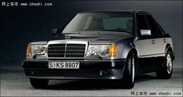 w201 奔驰190e(c级前身)