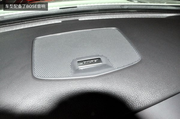 進(jìn)取而有的兇狠 實(shí)拍日產(chǎn)新天籟-圖10