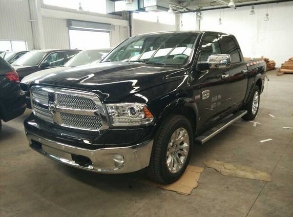 道奇公羊長(zhǎng)角號(hào)5.7L 改裝技術(shù)精湛新行情-圖2