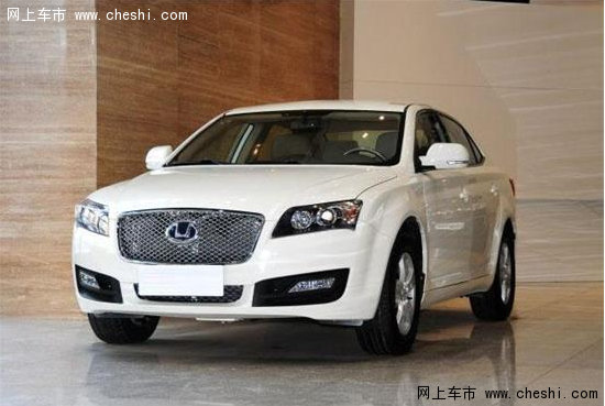 预热金宝车展 鑫庆铃华泰接受提前预定_宝利格