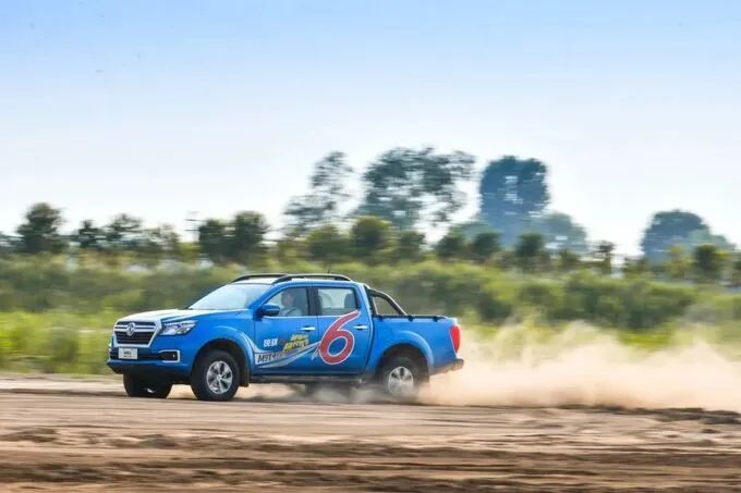 国六b+RDE将执行盘点今年以来装机量最多的5款柴油发动机-图11