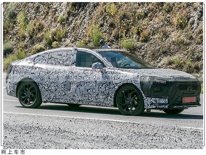 福特蒙迪欧到店实拍继任者明年亮相/增1.5T三缸-图11