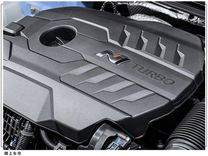 现代全新i30 N正式发售搭2.0T+6MT/性能大幅提升-图8