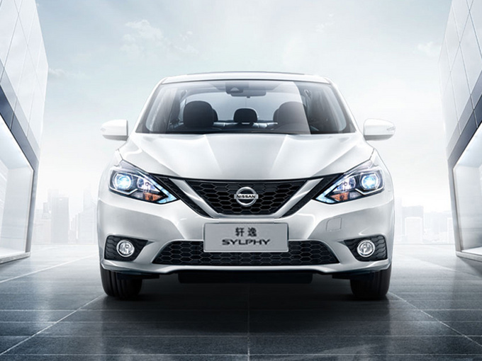 东风日产1月销量逆势增长 轩逸破4万辆 大涨37.4-图1