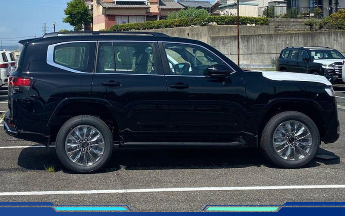 兰德酷路泽动力揭晓 搭两款V6发动机 或5月底亮相-图9
