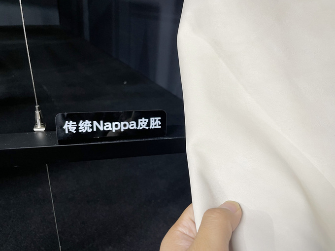 只用40万就可享百万级豪车待遇 福特探险者赤金版如何做到的-图24