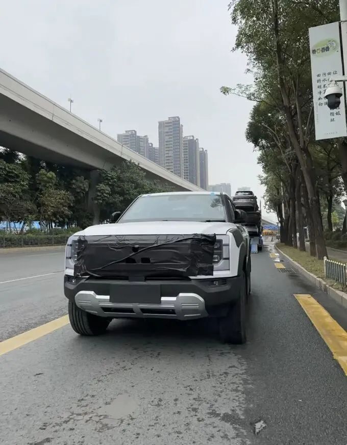 着眼未来皮卡行业新亮点解读新能源+智能化-图5