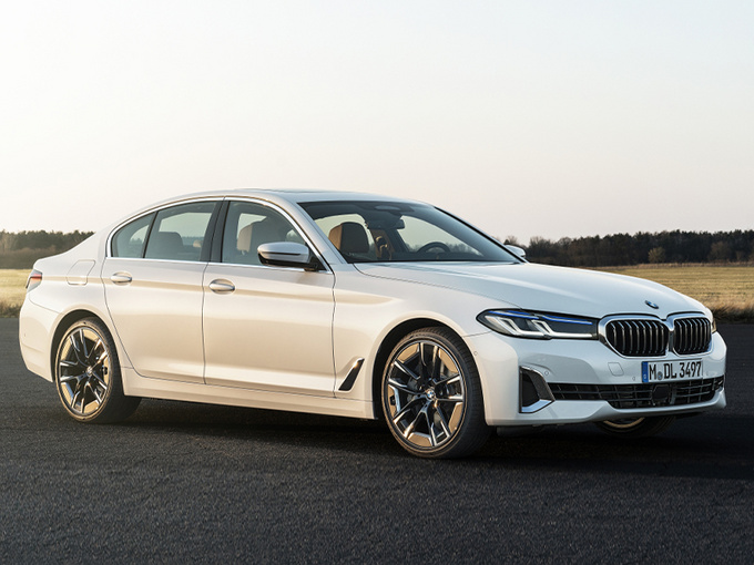 宝马2022款车型消息曝光全系增配/将推新车型-图1