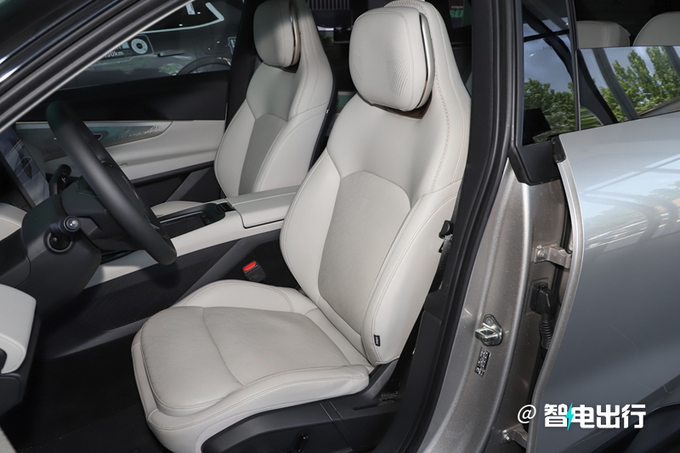 比预售便宜X万领克08售XX-XX万搭魅族车机-图17