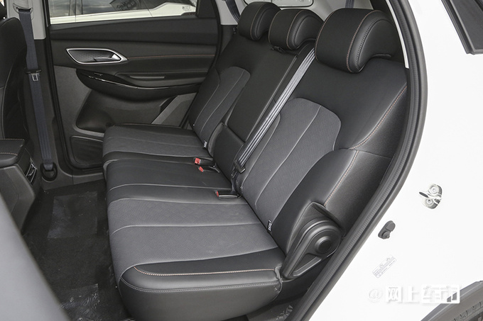 上市即优惠长安第二代X5 PLUS限时售7.39万起-图9