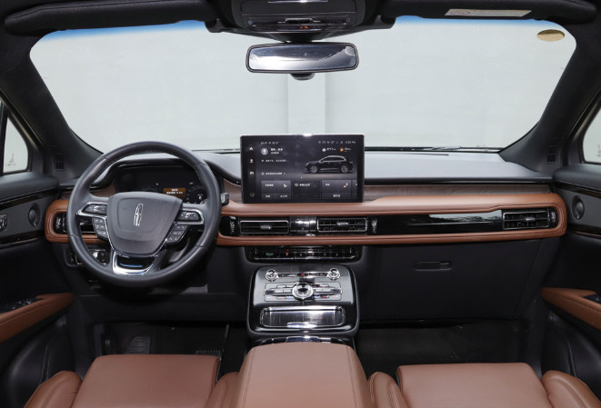 相比于GLC的表面舒适航海家的舒适程度可以称得上满级-图4