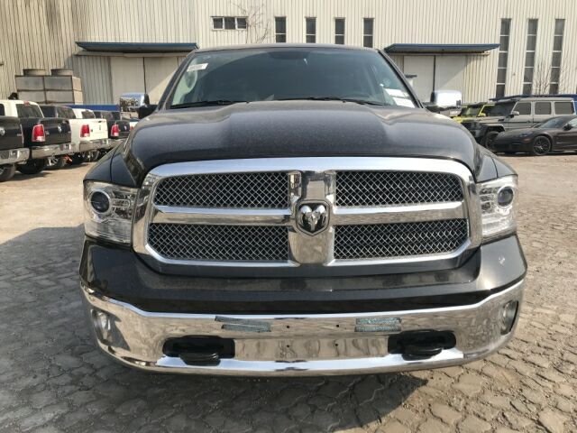 2017款道奇公羊长角号 选配齐全独具匠心-图2