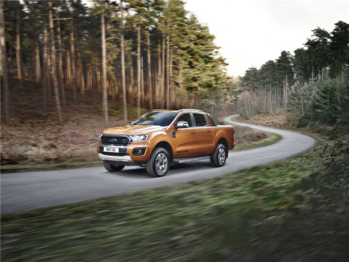 ����Rangerŷ�޻�װ2.0T���ͻ����������ͬ��