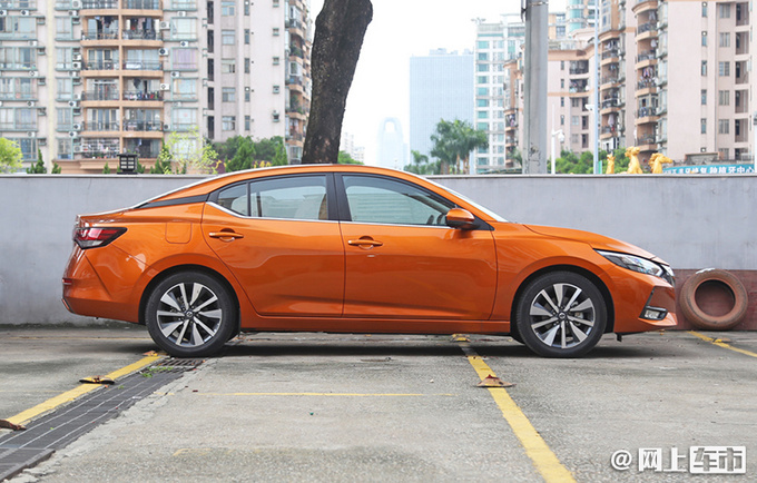 日产引进e-POWER 将用在轩逸车型上预计下半年上市-图3