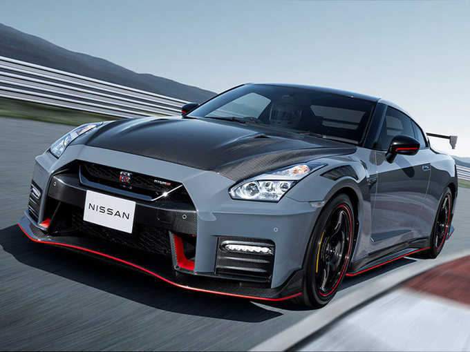 日产全新GT-R即将停产继任者明年发布/动力升级-图1