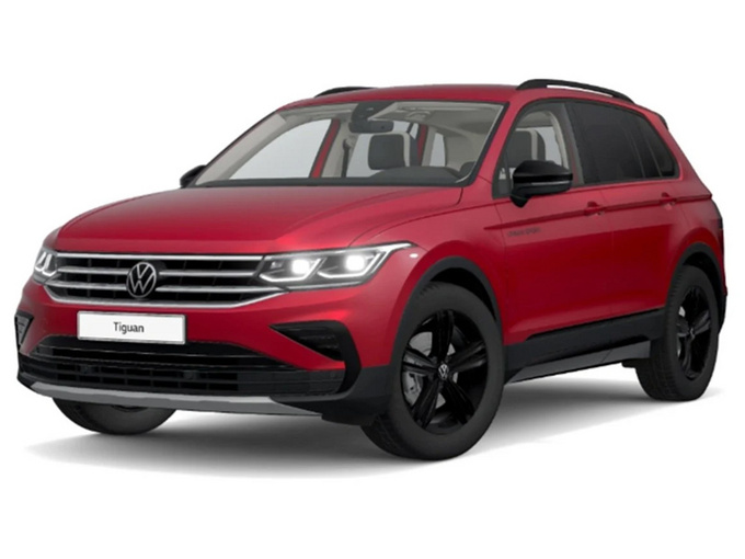 大众途观新车型售价曝光入门搭1.5T/配置更丰富-图1