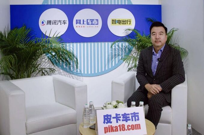 专访|果铁夫吉利雷达将不断扩容加快布局国际化市场-图6