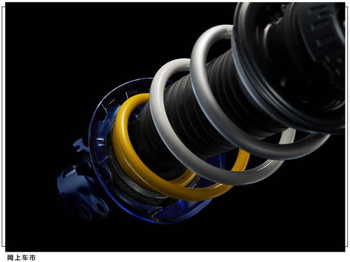 赛车经验反哺民用车GR雅力士推性能升级OTA服务-图5