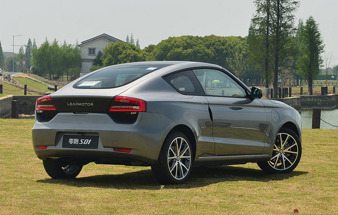 零跑汽车仍在争取造车资质 代工厂却先破产了-图3