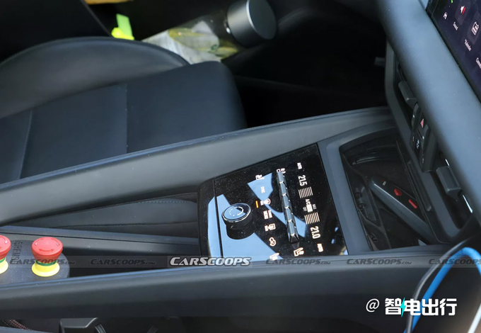 保时捷在华销量暴跌8折无人买/计划在华国产-图8