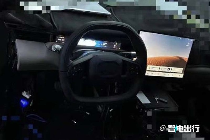 領克新車規劃曝光純電/插混都有 4月發旗艦產品-圖6