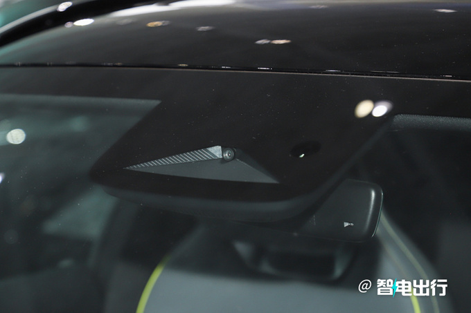 比预售便宜X万领克08售XX-XX万搭魅族车机-图9