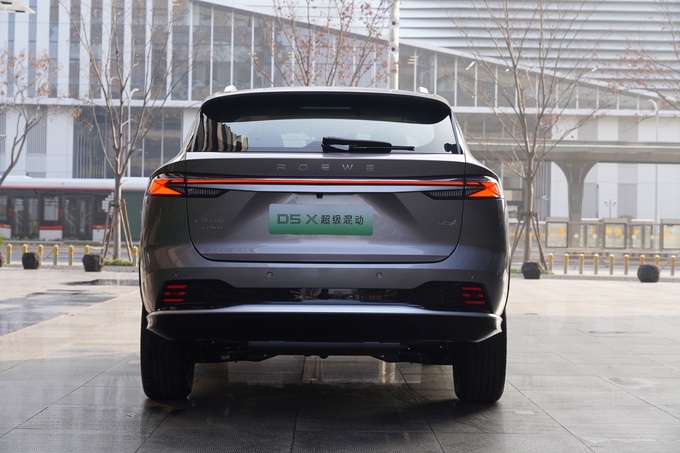 《繁花》高调落幕之际这家沪字号车企正在低调上新-图9