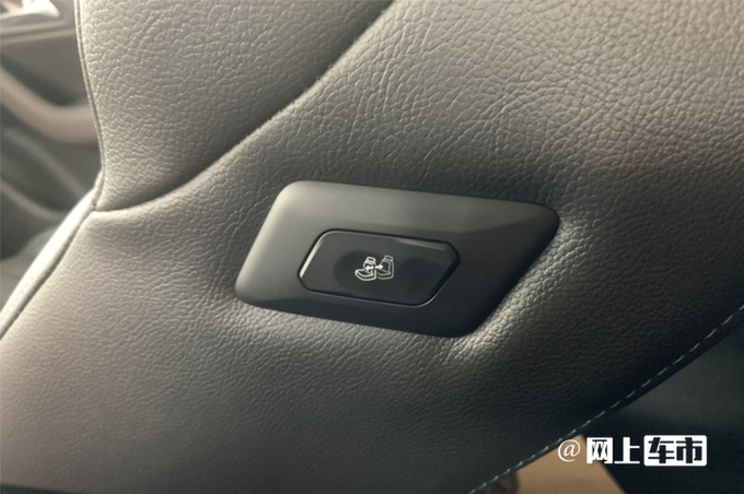 标致新508L配置曝光 4天后上市 预计16万起售-图12