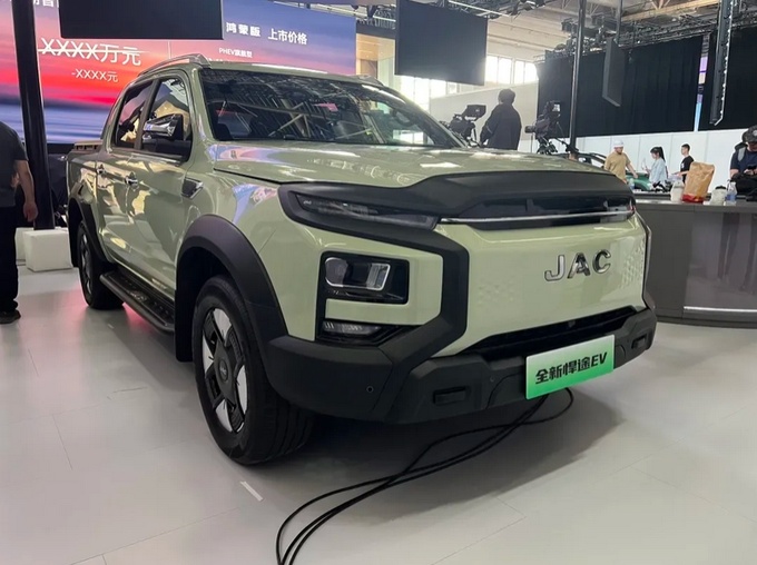 老外比国人还爱研究国产车自主品牌出口到底有多强-图12