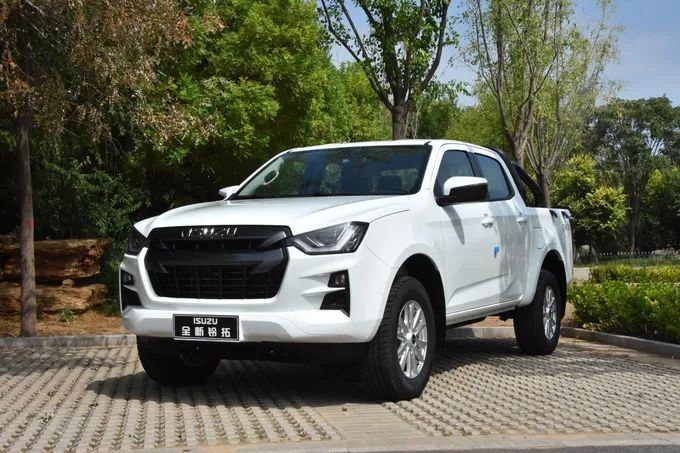 9月皮卡终端销售24917辆同比增长2.8-图8