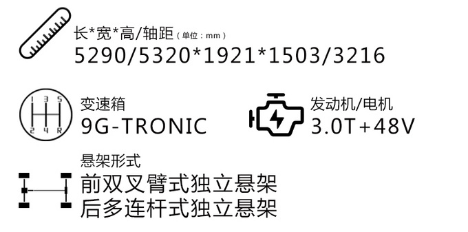 奔驰全新S级上市89.98万元起售 选这款准没错-图10
