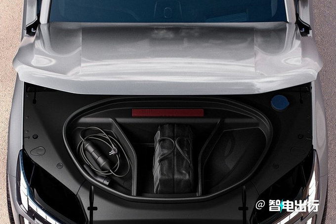 沃尔沃EX90接受预订预计售60-80万 4座版卖88万-图12