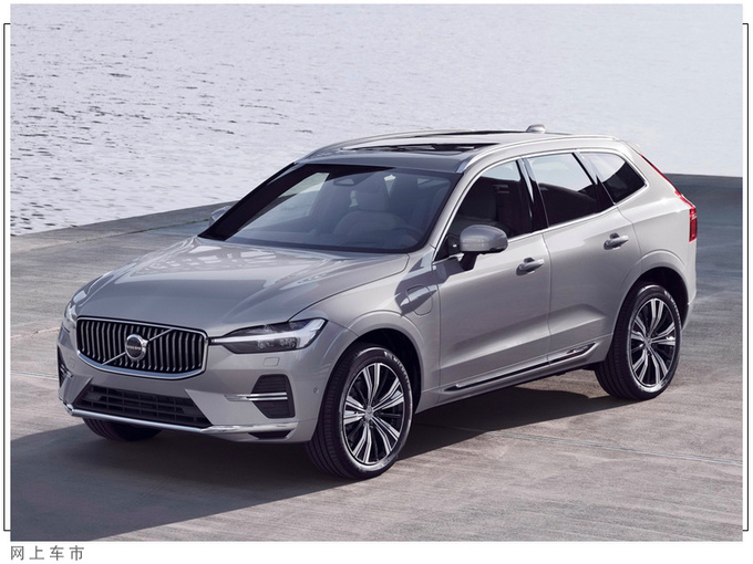 沃尔沃全新一代XC90曝光系统升级安全性大幅提升-图2