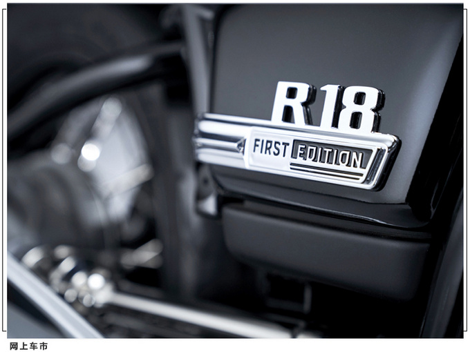 宝马R 18售价公布搭水平对置发动机/1802CC排量-图5