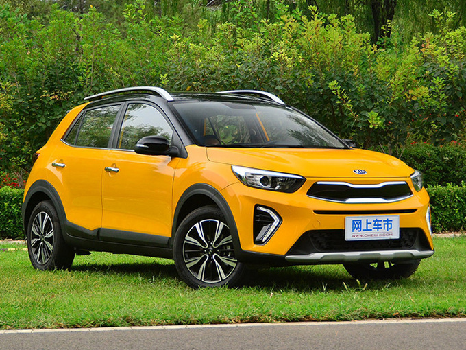 起亚奕跑增新车型 1.4L动力上涨/满足国六标准-图1