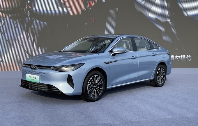 奇瑞风云A8远航版「较真」上市10.99万起解决所有混动痛点-图15