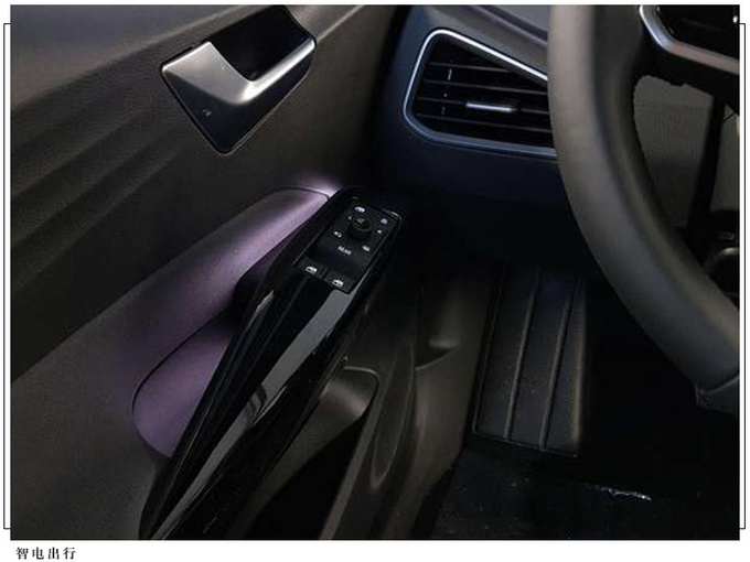 大众ID.3实拍高尔夫同款C柱/有望年底国产上市-图5