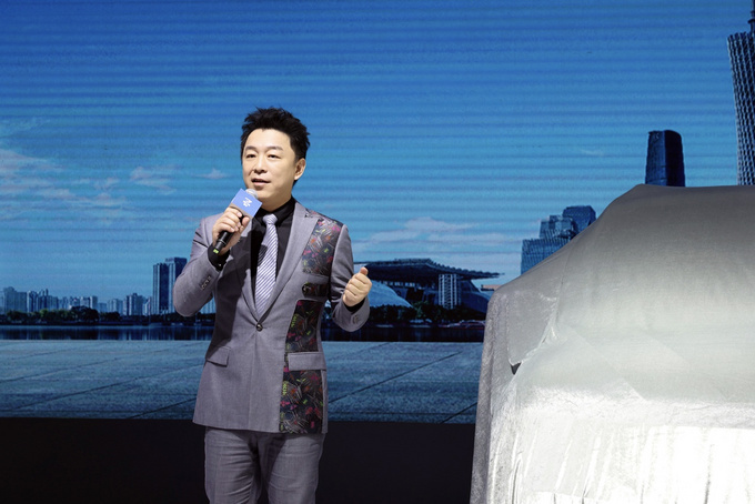 捷達品牌三款首發新車亮相2021廣州車展-圖2