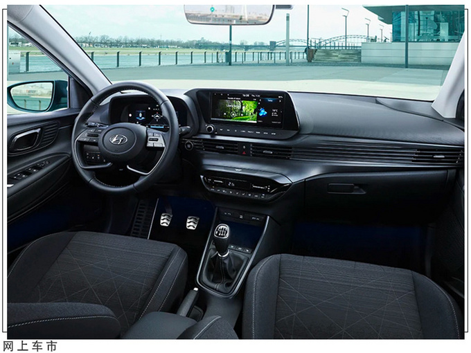 现代全新SUV正式发售配置丰富/前脸酷似昂希诺-图4