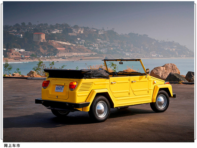 大众注册全新商标未来将推两款车型/MEB平台打造-图5