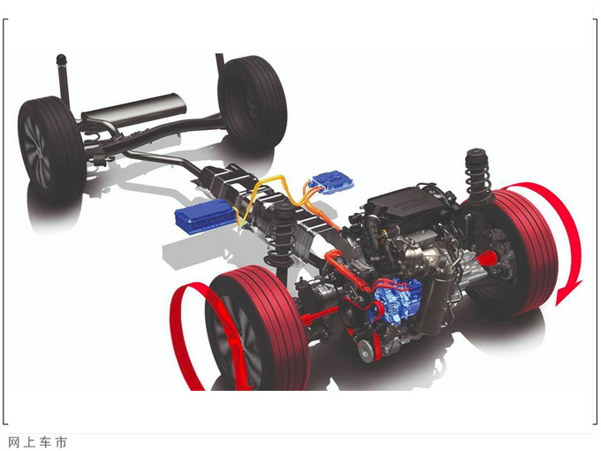 铃木新款骁途售价曝光搭1.4T/配置升级更丰富-图4