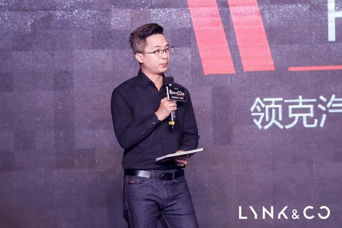 领祥未来潮Co启航 东莞祥昇领克中心开业-图8
